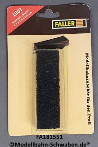 Faller 181551 H0 Ladegut Kohle, 99x29x20 mm, OVP
