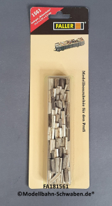 Faller 181561 H0 Ladegut Holzscheite, 145x29x25 mm, OVP