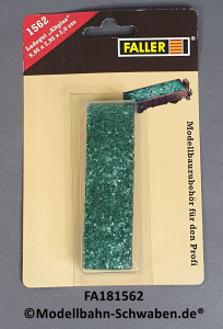 Faller 181562 H0 Ladegut Altglas, 99x29x20 mm, OVP