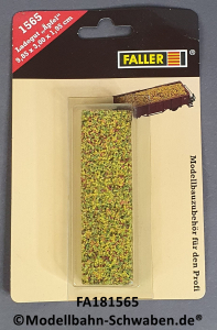 Faller 181565 H0 Ladegut Äpfel, 98x30x19 mm, OVP