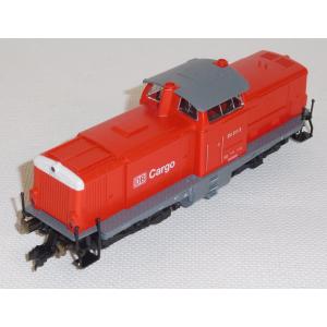 Fleischmann 4215 H0 Diesellok BR 212 311-5 DB-Cargo