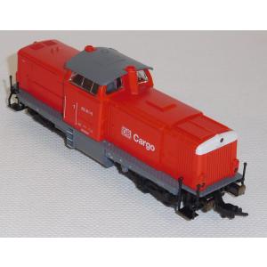 Fleischmann 4215 H0 Diesellok BR 212 311-5 DB-Cargo