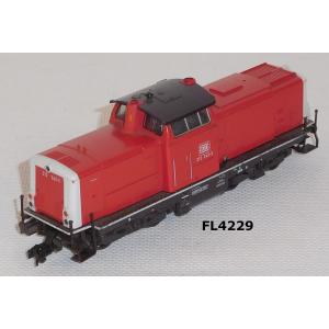 Fleischmann 4229 H0 Diesellok BR 212 242-2 der DB