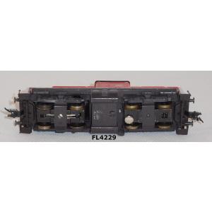 Fleischmann 4229 H0 Diesellok BR 212 242-2 der DB