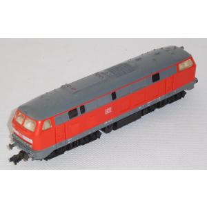 Fleischmann 4236 H0 Diesellok BR 218 410-9, DB