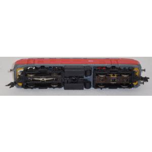 Fleischmann 4236 H0 Diesellok BR 218 410-9, DB