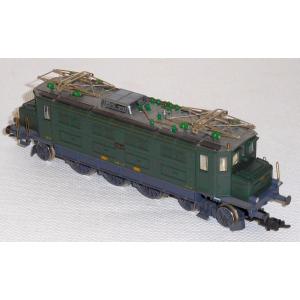 Fleischmann 4345 H0 E-Lok AE 3/6 10647, SBB