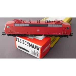 Fleischmann 4352 H0 Elektrolok BR 120 143-3, DB, OVP