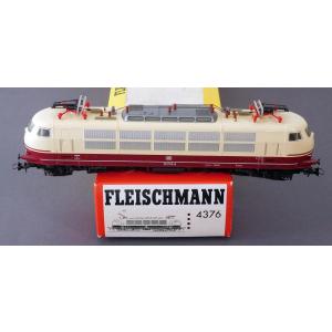 Fleischmann 4376 H0 E-Lok BR 103 155-8, DB, OVP