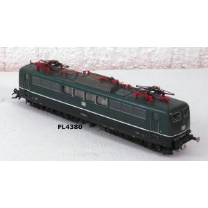 Fleischmann 4380 H0 E-Lok BR 151 030-4 DB