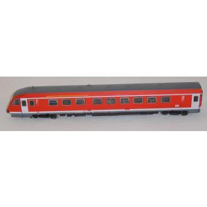 Fleischmann 4418 H0 Dieseltriebwagen BR 610 514-2, DB, Bastler