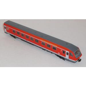 Fleischmann 4418 H0 Dieseltriebwagen BR 610 514-2, DB, Bastler