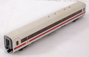 Fleischmann 4445 H0 ICE Servicewagen 2. Kl., DB, OVP