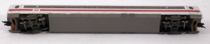 Fleischmann 4445 H0 ICE Servicewagen 2. Kl., DB, OVP