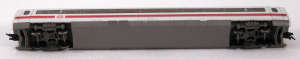 Fleischmann 4446 H0 ICE Personenwagen 2 Kl., DB, OVP