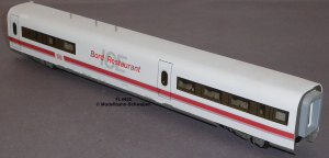 Fleischmann 4455 H0 ICE-2 Bord Restaurant BN 807 020-3, DB, OVP