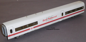Fleischmann 4455 H0 ICE-2 Bord Restaurant BN 807 020-3, DB, OVP