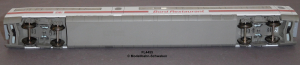 Fleischmann 4455 H0 ICE-2 Bord Restaurant BN 807 020-3, DB, OVP