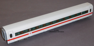 Fleischmann 4495 H0 ICE-2 Wagen 2.Kl., BN 806 309-1, DB, OVP