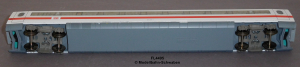 Fleischmann 4495 H0 ICE-2 Wagen 2.Kl., BN 806 309-1, DB, OVP