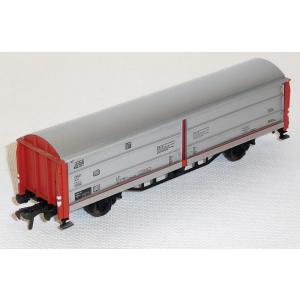 Fleischmann 5210 H0 Klappdeckelwagen Kalktransport, DB