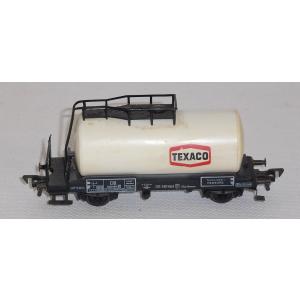 Fleischmann 5406 H0 Kesselwagen Texaco, DB