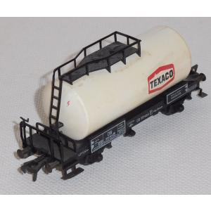 Fleischmann 5406 H0 Kesselwagen Texaco, DB