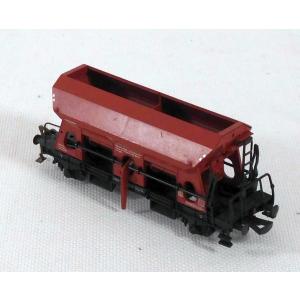 Fleischmann 5510 H0 Selbstentladewagen BN 573 0 592-0, DB