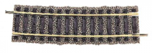 Fleischmann 6139 Gleis gebogen R6 R788,15 mm, 7,5°