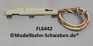 Fleischmann 6442 Elektro-magnetischer Weichenantrieb Rechts