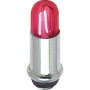 Fleischmann 66532 FMZ-Glühlampe 24V ROT M.Steckfassung