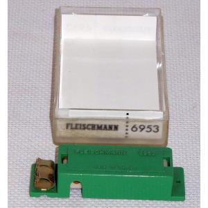 Fleischmann 6953 Aufenthaltsschalter