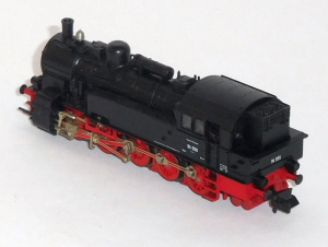 Fleischmann 7093 N Dampflok BR 94 956, DR