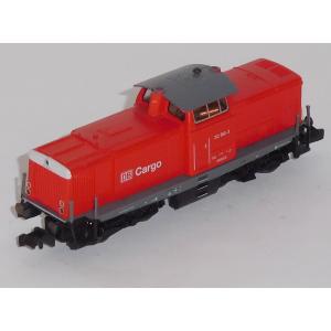 Fleischmann 7215 N Diesellok BR 212 350-3 DB Cargo