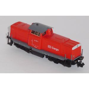 Fleischmann 7215 N Diesellok BR 212 350-3 DB Cargo