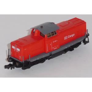 Fleischmann 7215 N Diesellok BR 212 350-3 DB Cargo