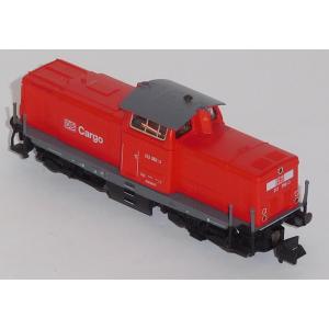 Fleischmann 7215 N Diesellok BR 212 350-3 DB Cargo