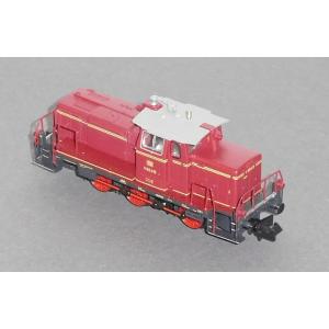 Fleischmann 7225 N Diesellok BR V60 415, DB, OVP