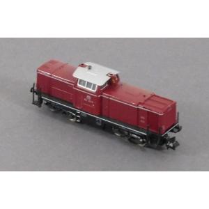 Fleischmann 7230 N Diesellok BR 212 101-2, DB, OVP