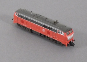 Fleischmann 7235 N Diesellok BR 218 362-2, DB, OVP