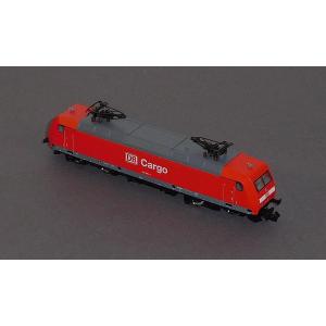 Fleischmann 7320 N Elektrolok BR 145 001-4, DB Cargo, OVP