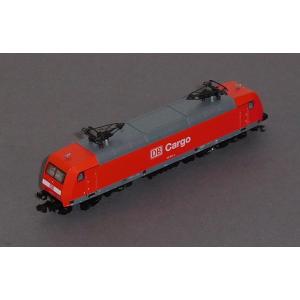 Fleischmann 7320 N Elektrolok BR 145 001-4, DB Cargo, OVP