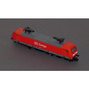 Fleischmann 7320 N Elektrolok BR 145 001-4, DB Cargo, OVP