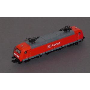 Fleischmann 7320 N Elektrolok BR 145 001-4, DB Cargo, OVP