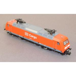 Fleischmann 7320 N Elektrolok BR 145 002-2, DB Cargo, OVP