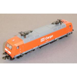 Fleischmann 7320 N Elektrolok BR 145 002-2, DB Cargo, OVP