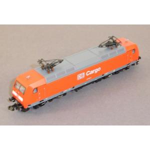 Fleischmann 7320 N Elektrolok BR 145 002-2, DB Cargo, OVP