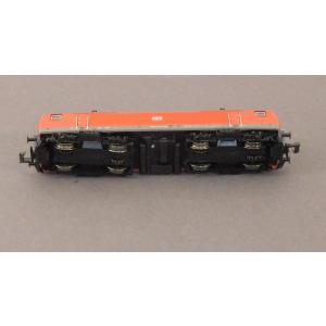 Fleischmann 734504 N Elektrolok BR 114 014-4, DSS, DB, OVP