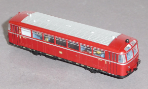 Fleischmann 7400 N Dieseltriebwagen VT95, DB, OVP