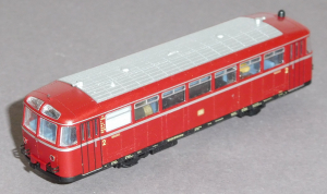 Fleischmann 7400 N Dieseltriebwagen VT95, DB, OVP